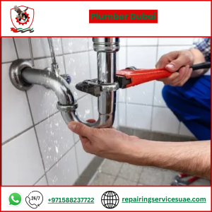 Plumber Dubai