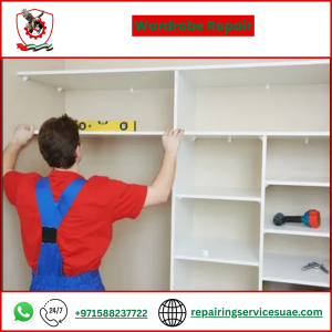 Wardrobe Repair