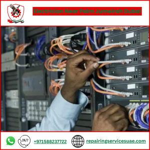 Electrician Near Palm Jumeirah Dubai