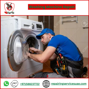 Washing Machine Repair