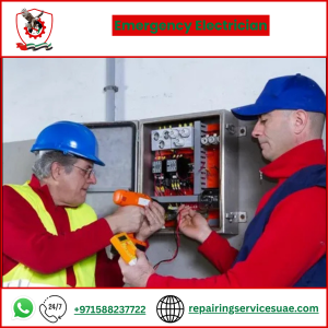 Emergency Electrician