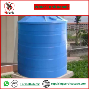 Water Tank Repair