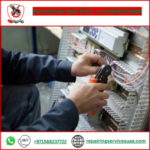 Electrician Near Palm Jumeirah Dubai