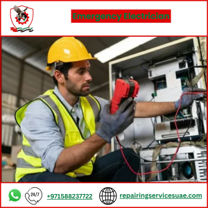 Emergency Electrician