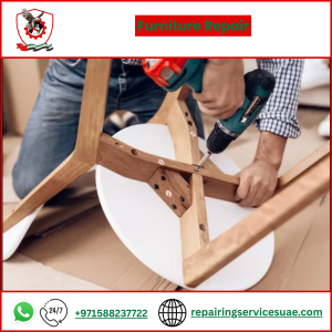 Furniture Repair
