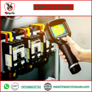 Electrical Inspection
