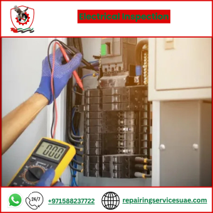 Electrical Inspection