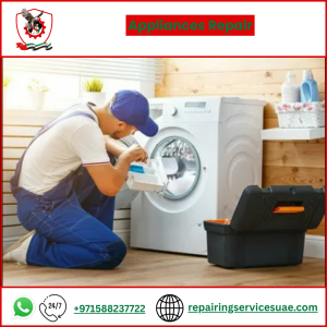 Appliances Repair