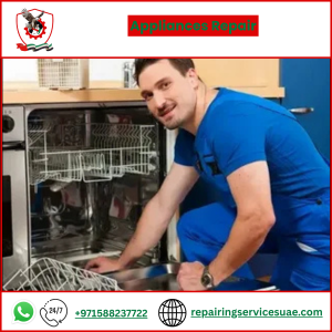 Appliances Repair