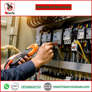 Electrical Services