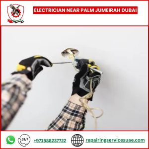 Electrician Near Palm Jumeirah Dubai