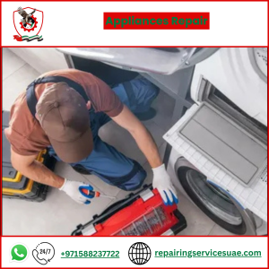 Appliances Repair