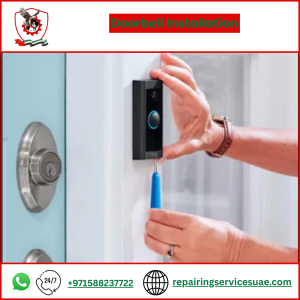 Doorbell Installation
