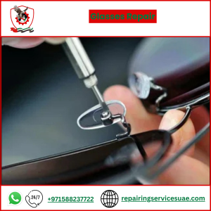 Glasses Repair