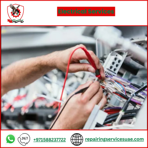 Electrical Services