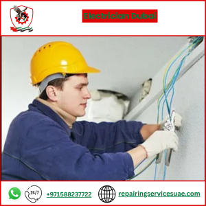 Electrician Dubai