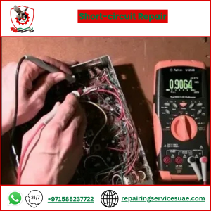 Short-circuit Repair