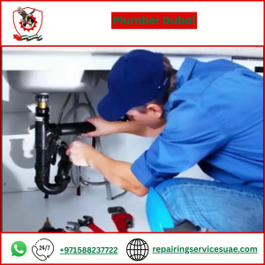 Plumber Dubai