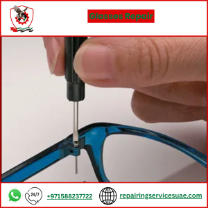 Glasses Repair