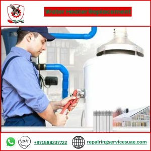 Water Heater Replacement