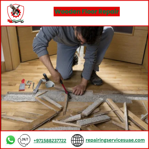 Wooden Floor Repair