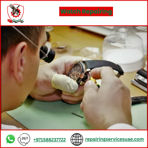 Watch Repairing