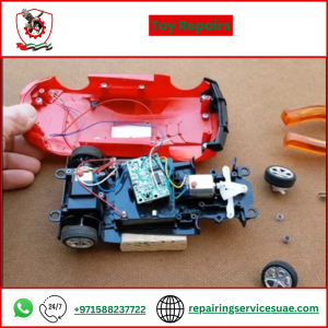 Toy Repairs