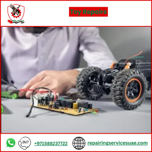 Toy Repairs