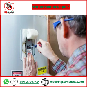 Water Heater Repair