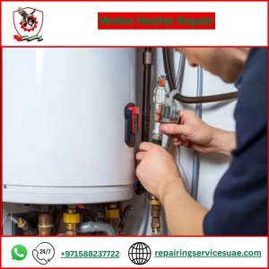 Water Heater Repair
