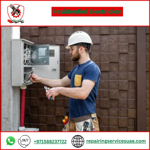 Residential Electrician