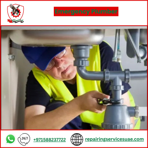 Emergency Plumber