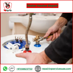 Water Heater Repair