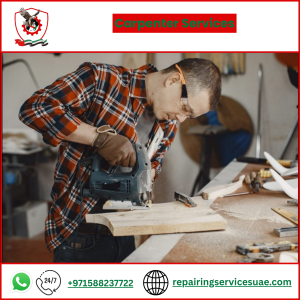 Carpenter Services