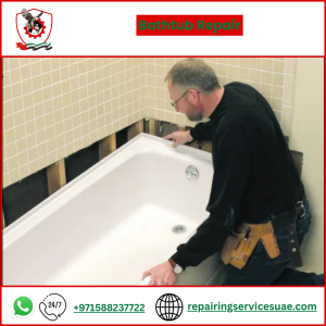 Bathtub Repair