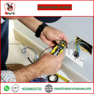 Electrician Dubai