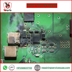 Short-circuit Repair