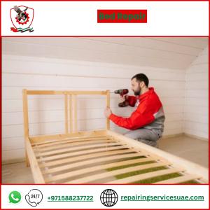 Bed Repair