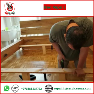 Bed Repair