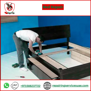 Bed Repair