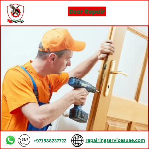 Door Repair