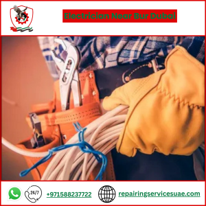 Electrician Near Bur Dubai