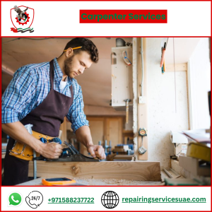 Carpenter Services
