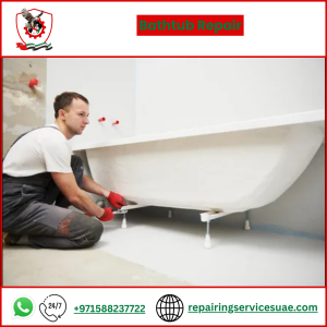 Bathtub Repair