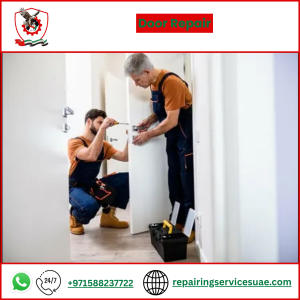 Door Repair