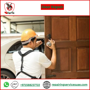 Door Repair