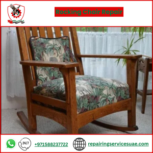 Rocking Chair Repair