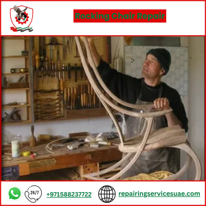 Rocking Chair Repair