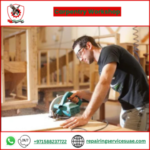 Carpentry Workshop