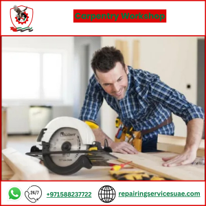 Carpentry Workshop